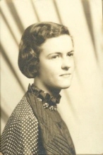 Photo of Doris Ring