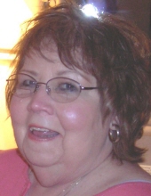 Shirley A. Griffith