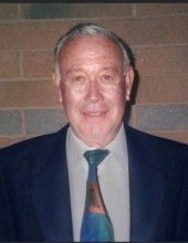 Robert C.  Trevizo, Sr.