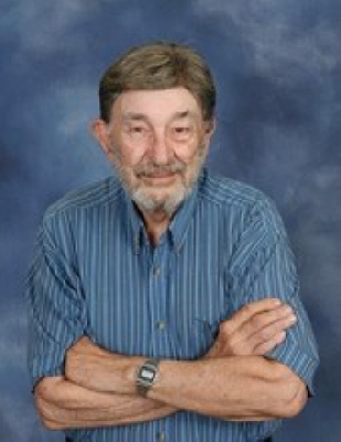 Photo of Harold Gascamp