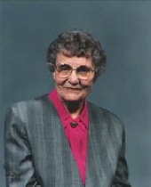 Ann M. Carlson