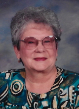 Dorothy Alberta Dean