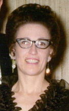Gloria Bennett Duffy