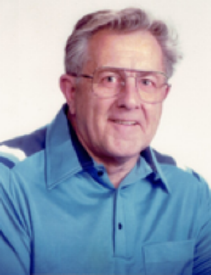 Richard William Mitts