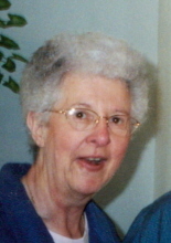 Margaret F. Poole
