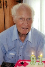 Clarence R. Schukofsky