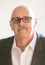Richard Cyril Kaminski