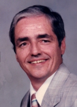 John Buchanan Ross Jr.
