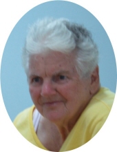 Betty Sue Watkins