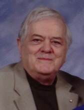 Larry Dickinson Jr.