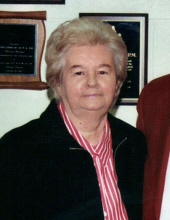 Norma Sue Walters