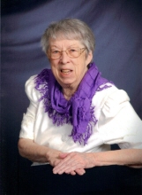 Lillian M. Brown
