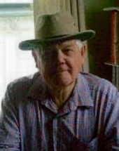 Edward W. Johnson