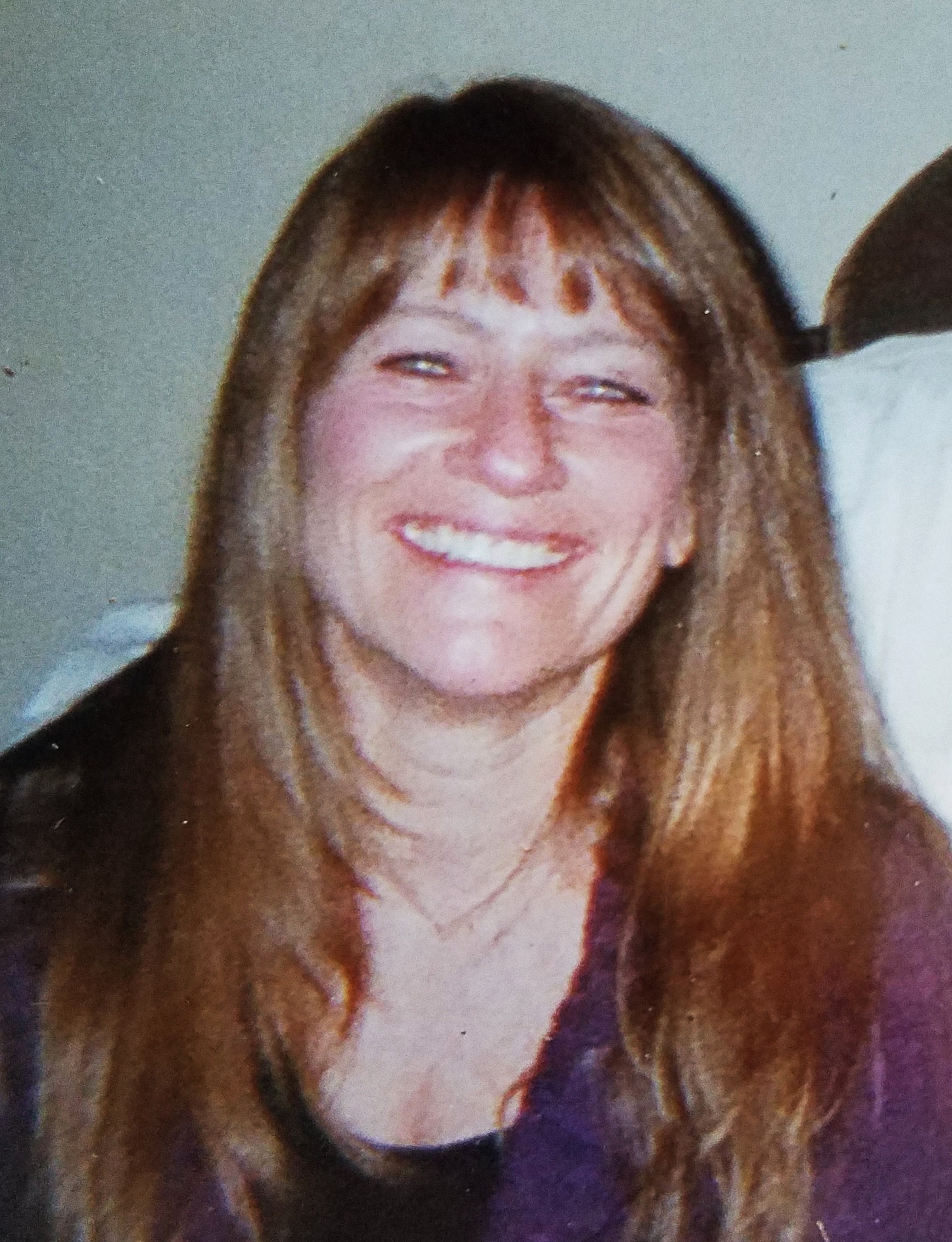 Obituary information for Donna Marie Wolford