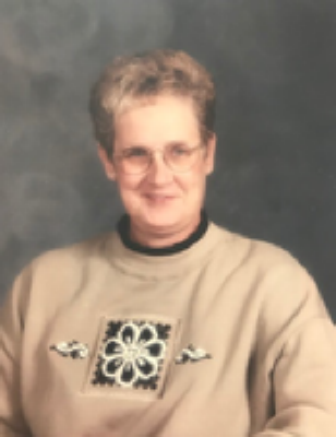 Sandra Lynne Marr