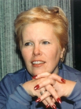Constance Jean O'Rourke