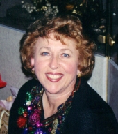 Carol Lynn Smolinski