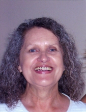 Anita Kay Richardson