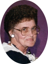 Eunice Mary Prewitt
