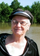 Paulette Medvecky