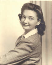 Ruth Marie Austin