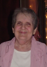 Nancy Ann Kientz