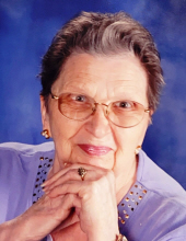 Marjorie Ann Steidel