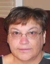Sharon Marie Benoit