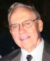 Frederick M. Harstead