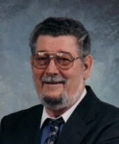 Archie F. Davenport Sr.