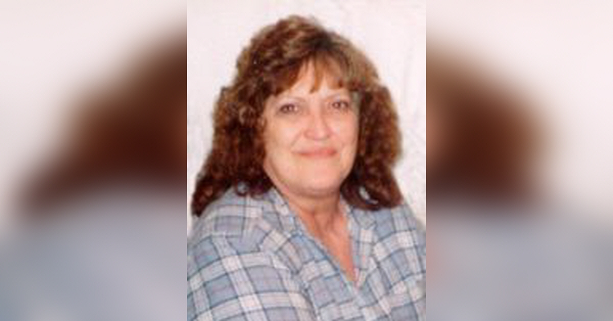 Teresa Newman Obituary Visitation & Funeral Information