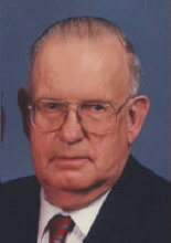 Bert A. Randall