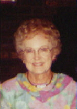 Edna K. Dengel Watts