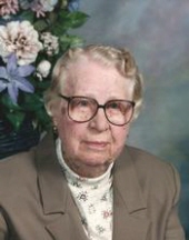 Lillian B Halde