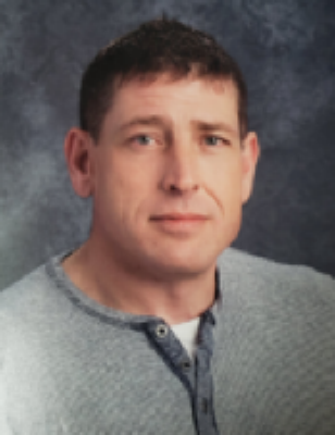 James "Jim" Walter Mueller
