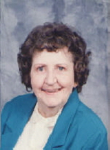 Marie C. Johnson Perras
