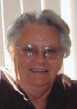 Betty Lou Evans Kimble 17125493