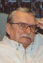 Donald A. Logan