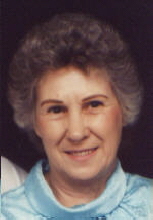 Joyce Lucille Smith