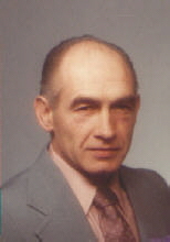 Donald Wodarski