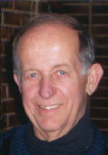 Norman W. Morrell