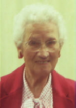 Edna B. Taylor Roberson