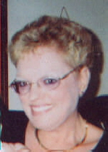 Jeanette Marie