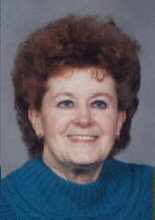 Elizabeth P. Fogarty
