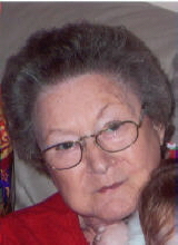 Louise Annette Paquette Mulroy