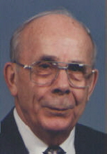 Ernest A. Eicholtz