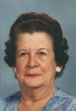 Marie M. Noble