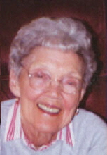 Margaret Irene McKee