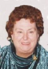 Pauline Jarvis Allred