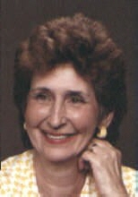 Doris G. Karol